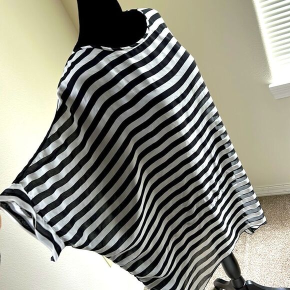 Sheer Cover-Up, OS - Picture 3 of 8